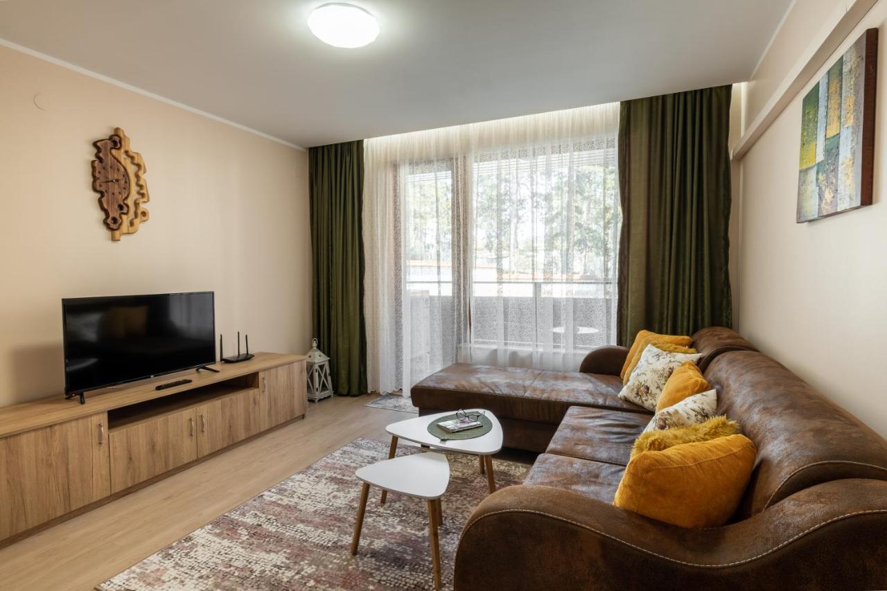 Апартамент В4 Velingrad Exterior photo