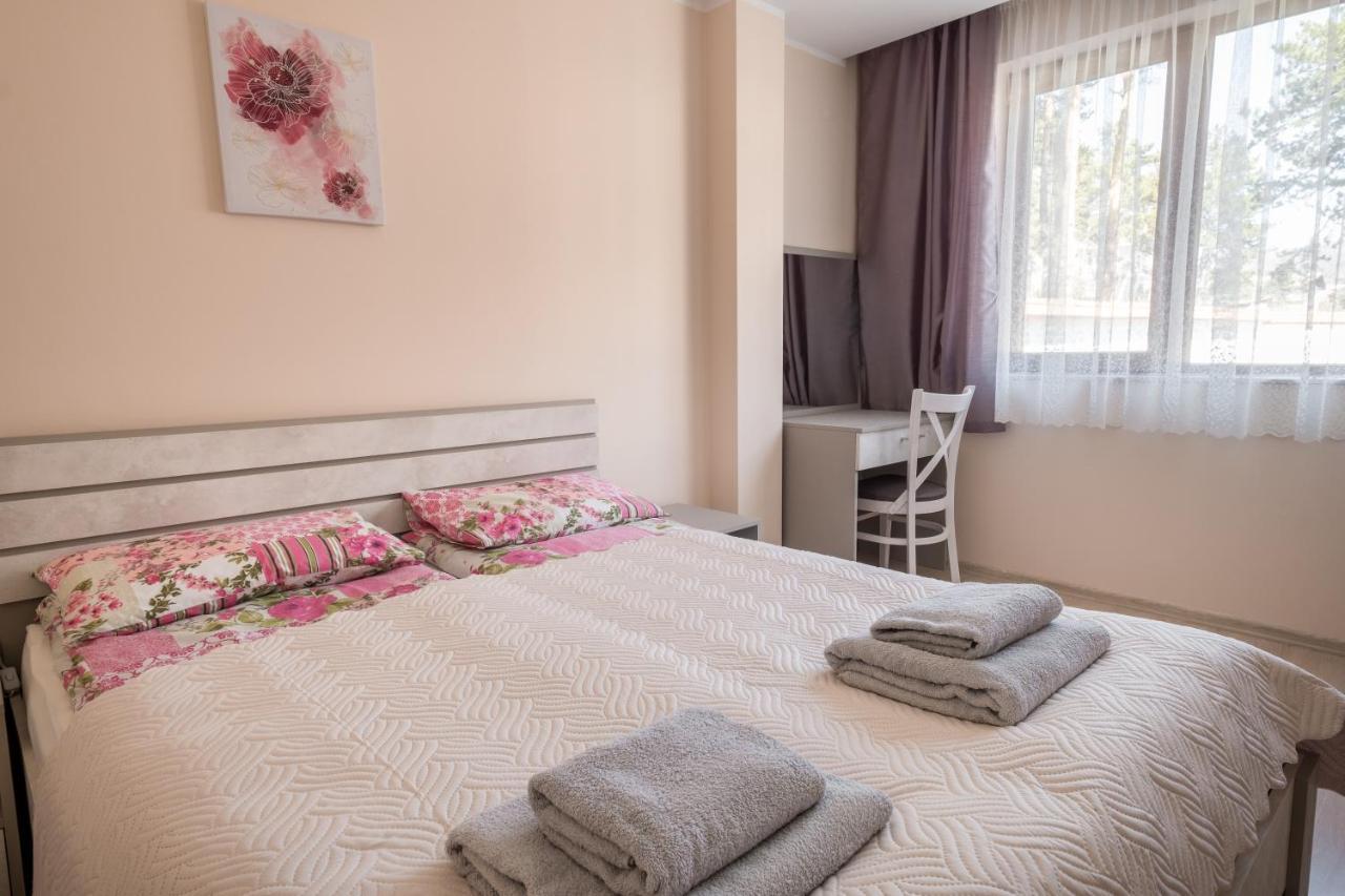 Апартамент В4 Velingrad Exterior photo