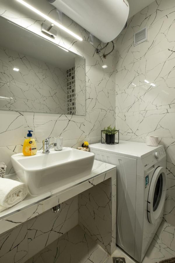 Апартамент В4 Velingrad Exterior photo