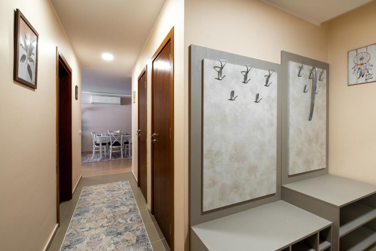 Апартамент В4 Velingrad Exterior photo