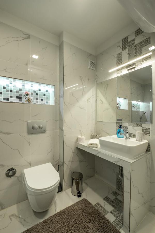 Апартамент В4 Velingrad Exterior photo