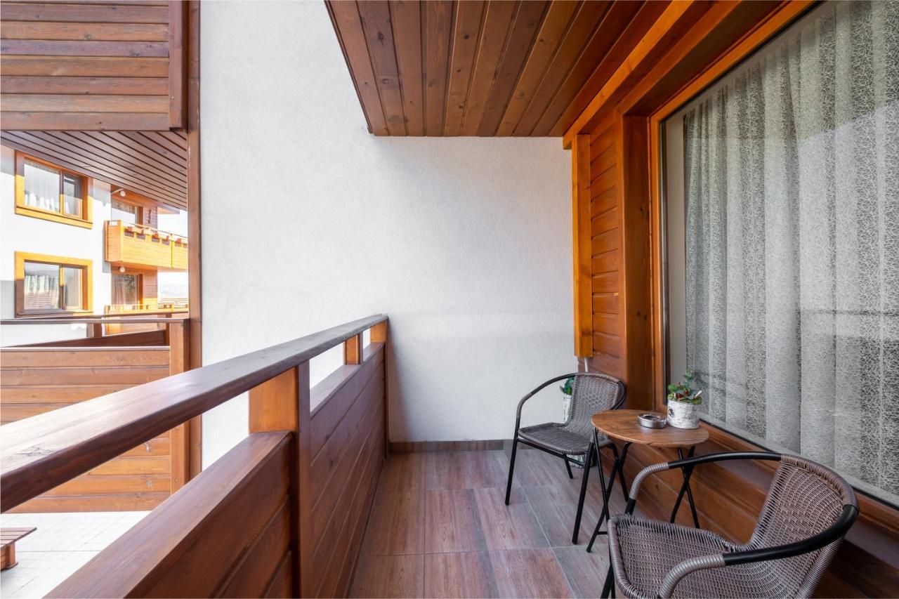Апартамент В4 Velingrad Exterior photo
